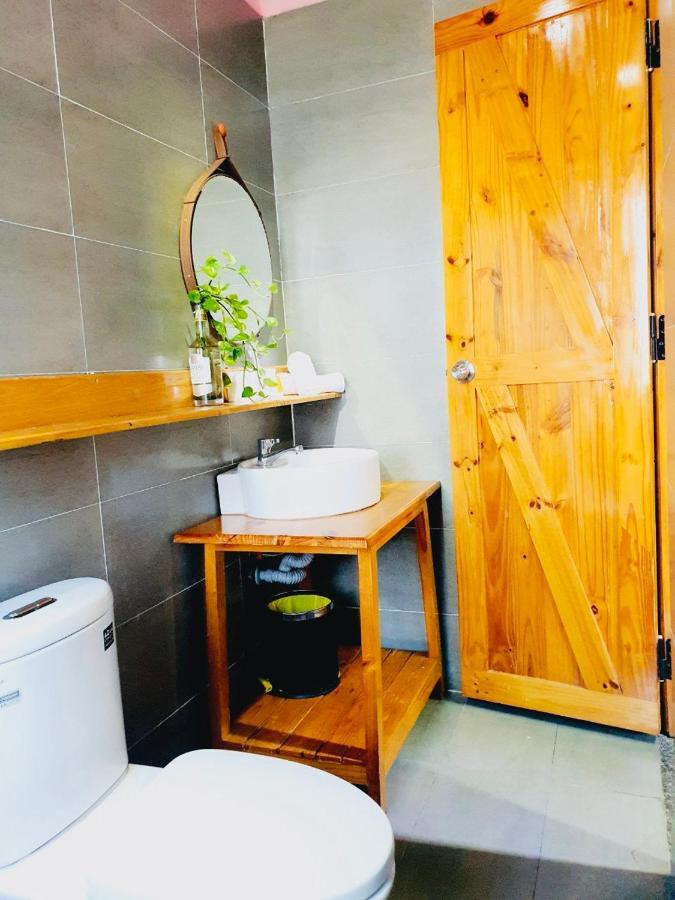 Da Nang Container Hotel Luaran gambar
